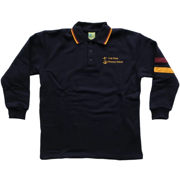 SENIOR RUGBY TOP