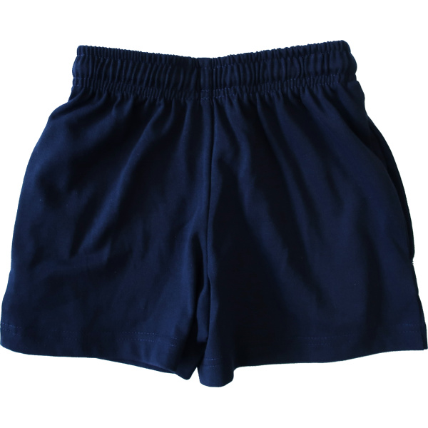 HEAVY RUGBY SHORTS - Image 2