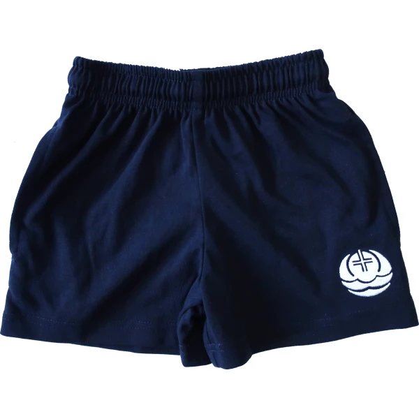 HEAVY RUGBY SHORTS