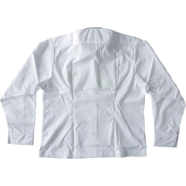 GIRLS LONG SLEEVE BLOUSE - Image 2