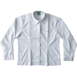 GIRLS LONG SLEEVE BLOUSE