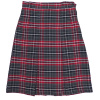 GIRL'S WINTER SKIRT