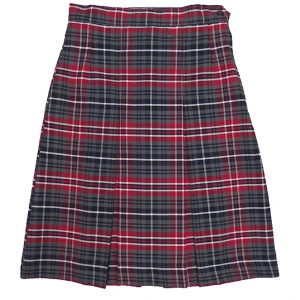 GIRL'S WINTER SKIRT