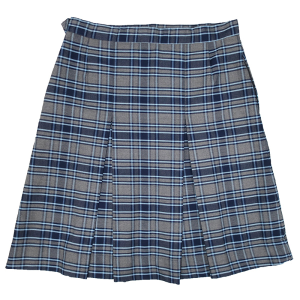 SENIOR GIRL'S WINTER SKIRT - Image 2