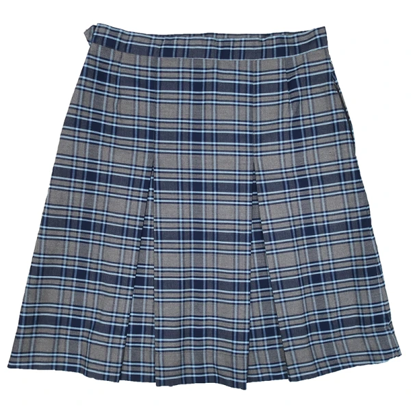 SENIOR GIRL'S WINTER SKIRT - Image 2