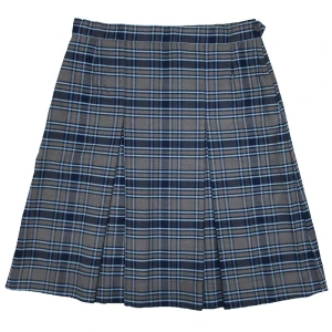 SENIOR GIRL'S WINTER SKIRT