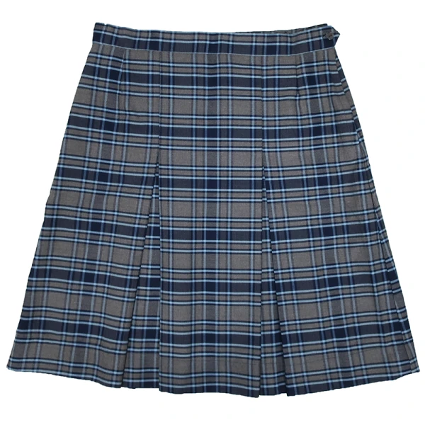 SENIOR GIRL'S WINTER SKIRT