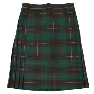 GIRL'S WINTER SKIRT