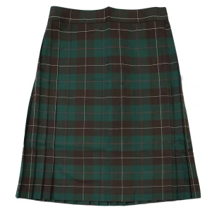 GIRL'S WINTER SKIRT
