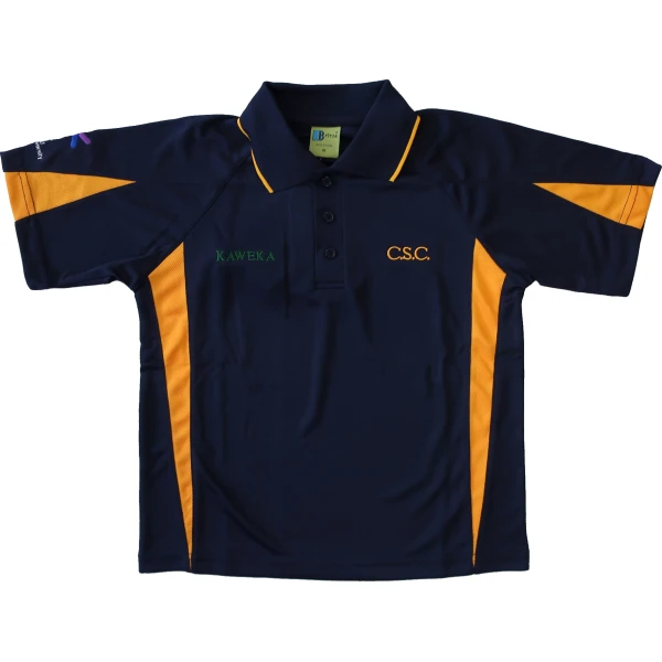 SPORTS MESH CONTRAST PANELS SPORTS TOP - Image 3