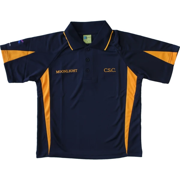 SPORTS MESH CONTRAST PANELS SPORTS TOP - Image 4