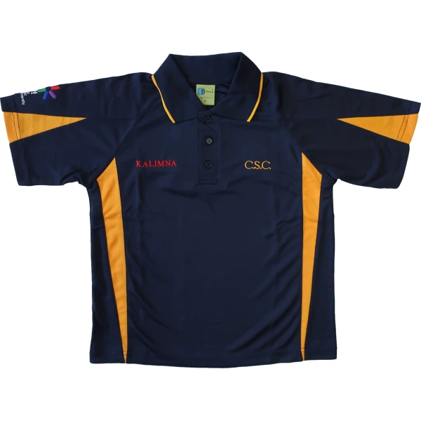 SPORTS MESH CONTRAST PANELS SPORTS TOP - Image 6