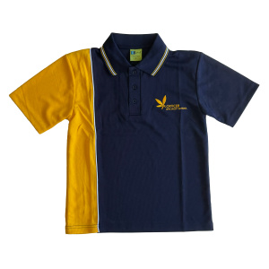 SHORT SLEEVE SPORT MESH TOP