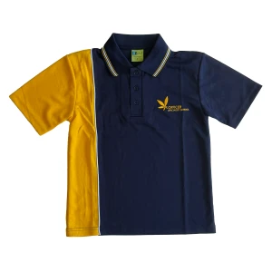 SHORT SLEEVE SPORT MESH TOP