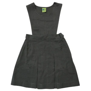 GIRL'S WINTER TUNIC