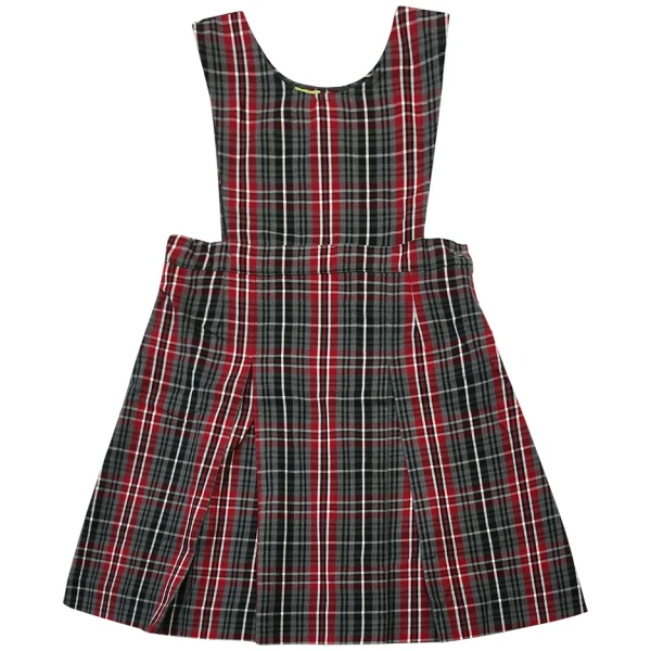 GIRL'S WINTER TUNIC