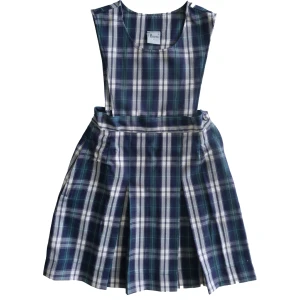 GIRL'S WINTER TUNIC (AUS MADE)