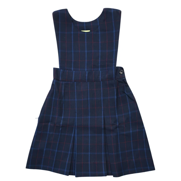 GIRLS WINTER TUNIC