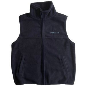 POLAR FLEECE VEST