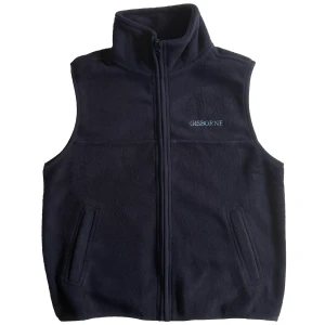 POLAR FLEECE VEST