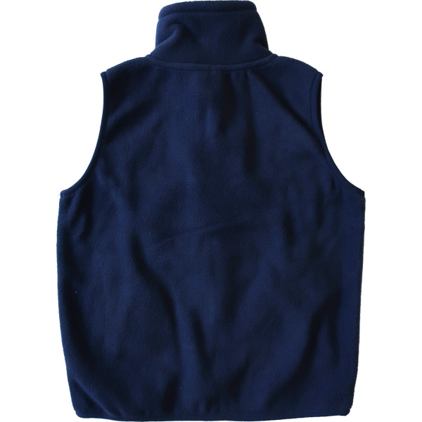 POLAR FLEECE VEST - Image 2