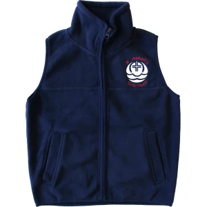POLAR FLEECE VEST