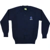 WOOLLEN JUMPER
