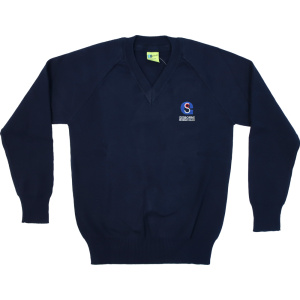 WOOLLEN JUMPER