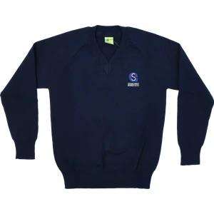 WOOLLEN JUMPER