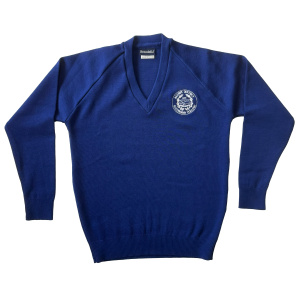 POLY COTTON WOOLLEN JUMPERS