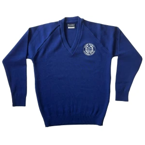 POLY COTTON WOOLLEN JUMPERS