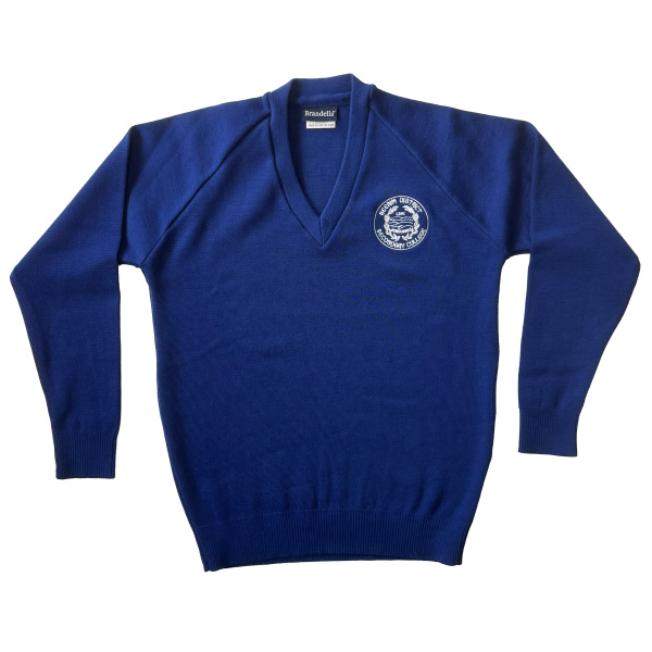 POLY COTTON WOOLLEN JUMPERS