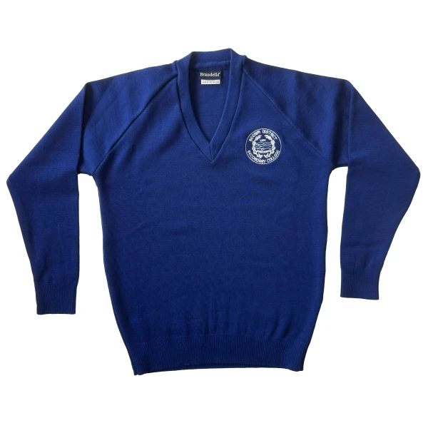POLY COTTON WOOLLEN JUMPERS