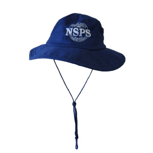 BRUSH HAT