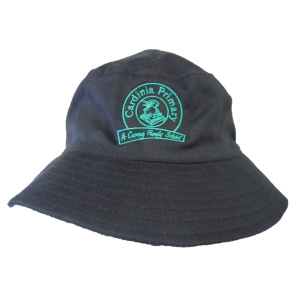 BUCKET HAT