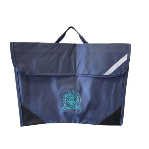 HEAVY DUTY READER BAG