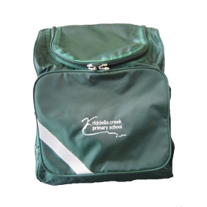 MICRO FIBRE SCHOOL BAG