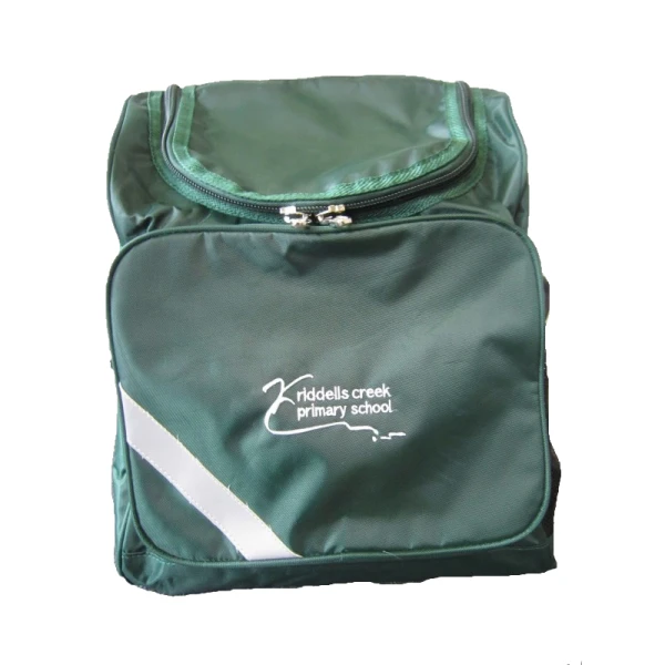 MICRO FIBRE SCHOOL BAG