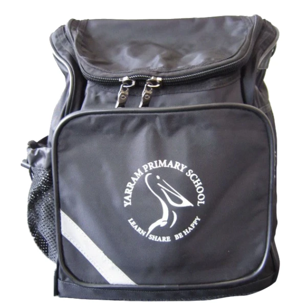 MICRO FIBRE SCHOOL BAG