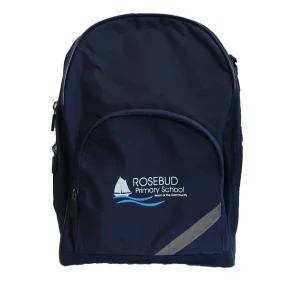 MICRO FIBRE SCHOOL BAG