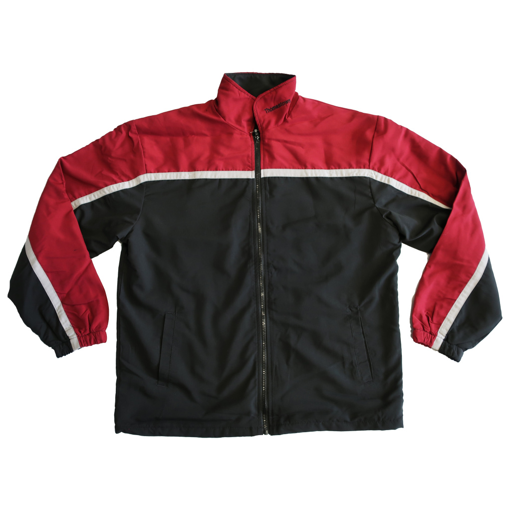 SPRAY JACKET - Beleza School Uniforms