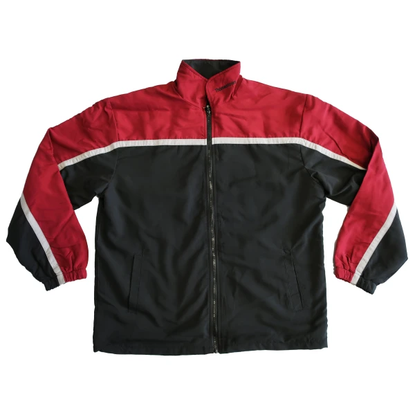 SPRAY JACKET