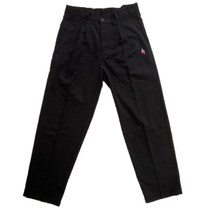 TAILORED PANTS
