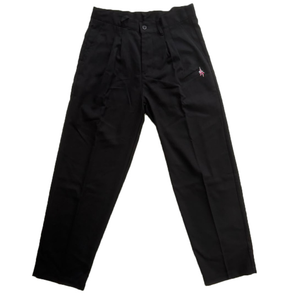TAILORED PANTS
