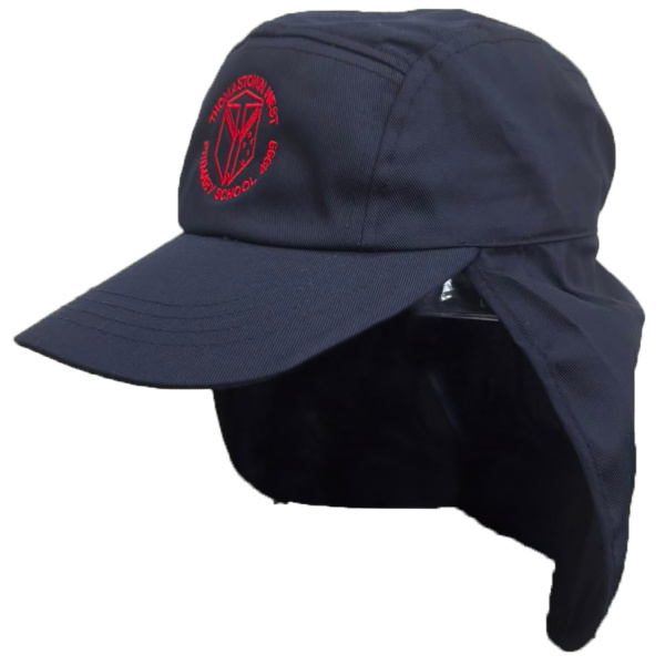 LEGIONNAIRE HAT - Image 2