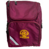 MICRO FIBRE SCHOOL BAG