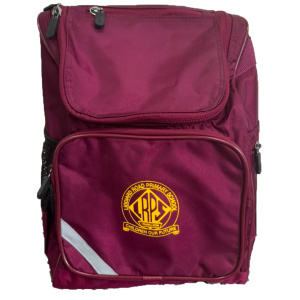MICRO FIBRE SCHOOL BAG