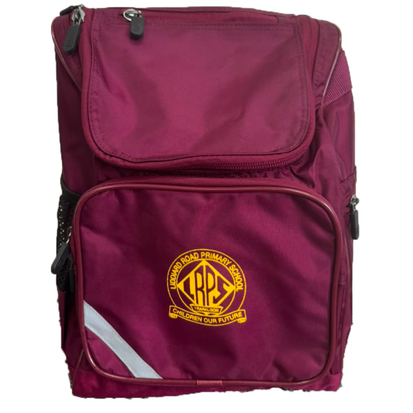 MICRO FIBRE SCHOOL BAG