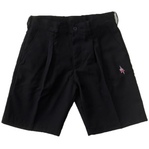 TAILORED SHORTS