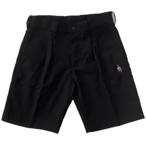 TAILORED SHORTS
